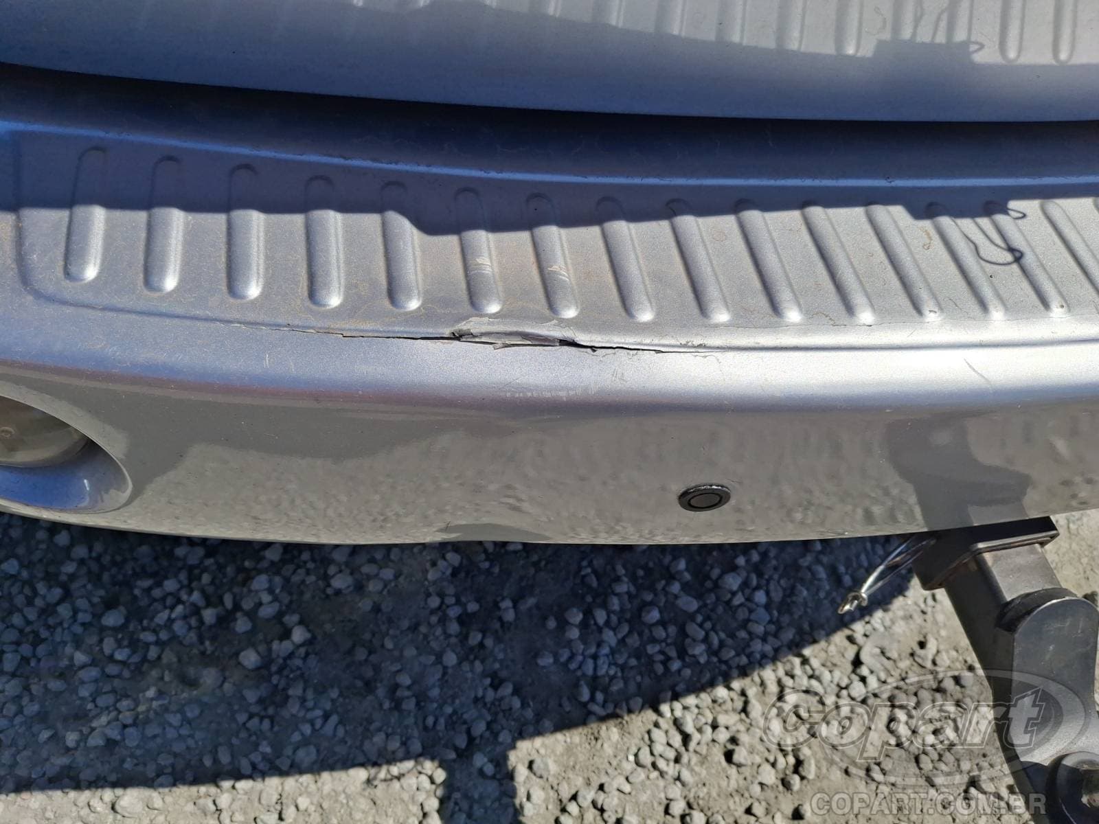 Mitsubishi Pajero Sport 2007 — foto 14