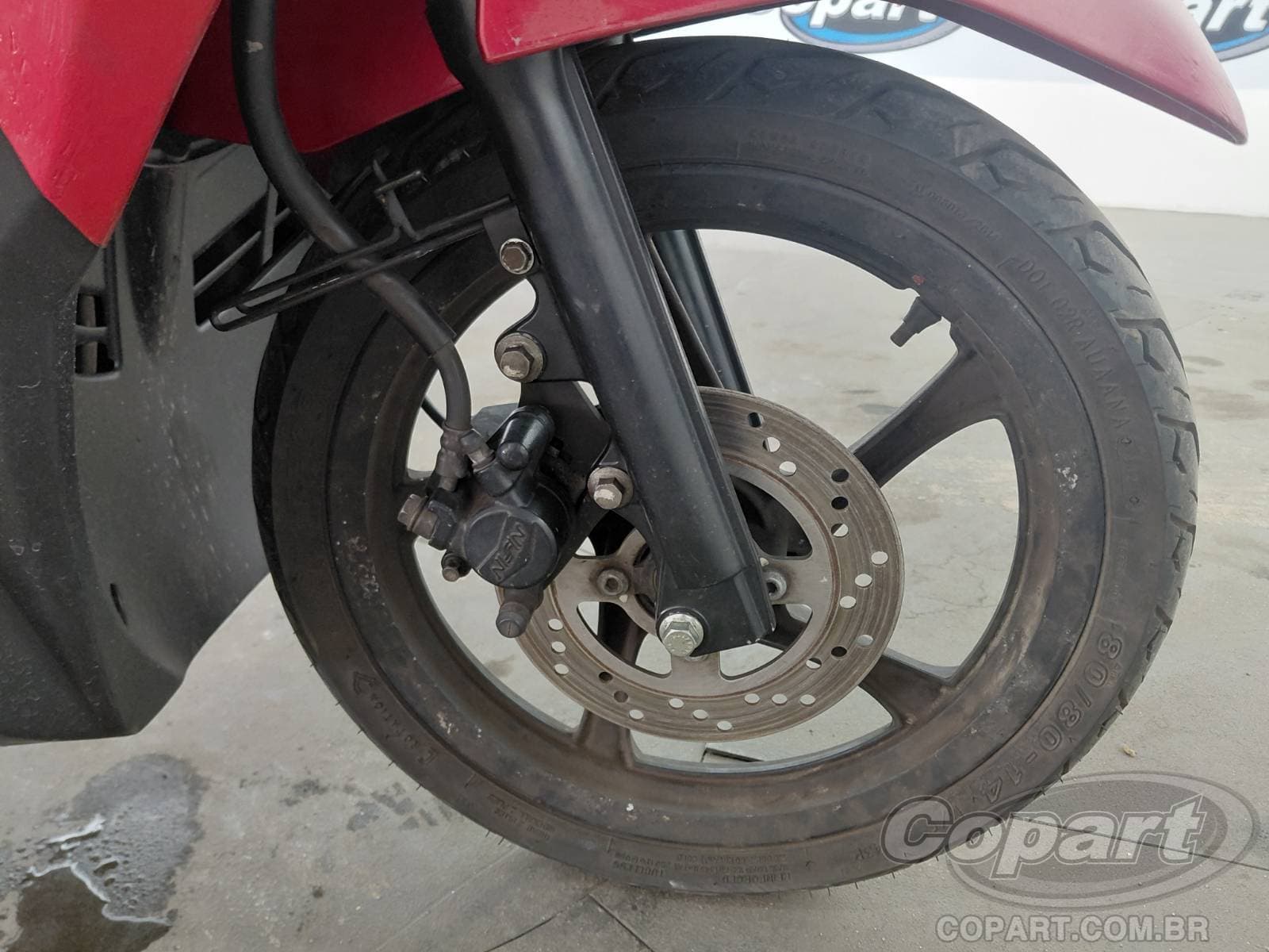 Yamaha NEO 2020 — foto 8