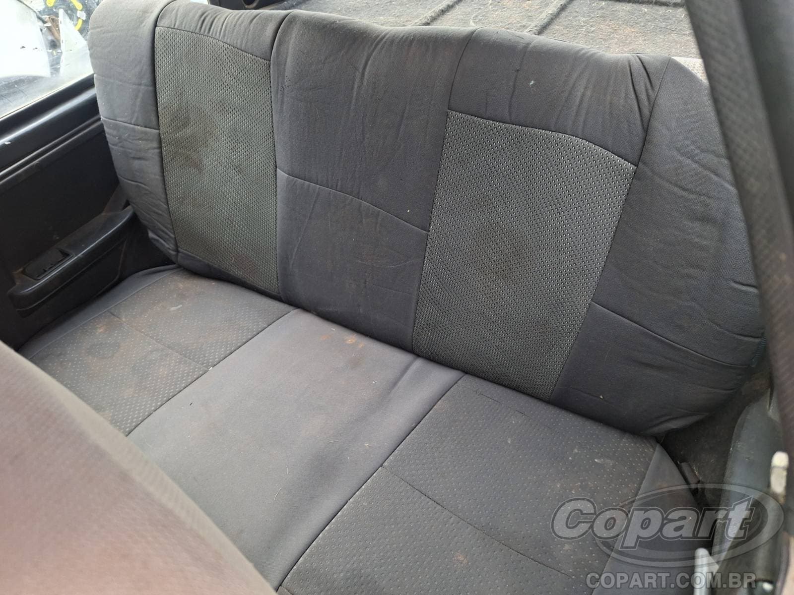 Fiat UNO 1991 — foto 6