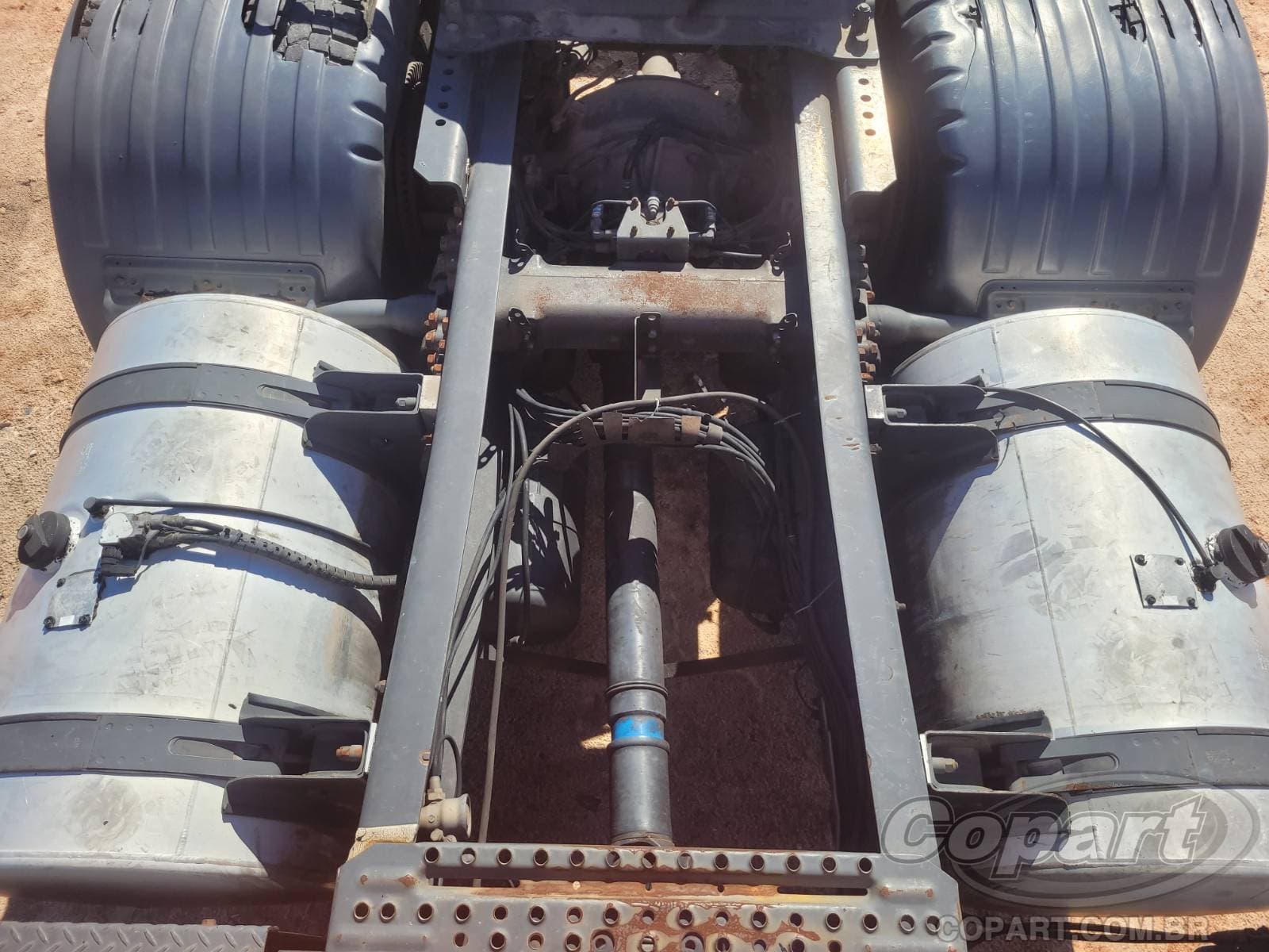 Scania P 340 2010 — foto 13