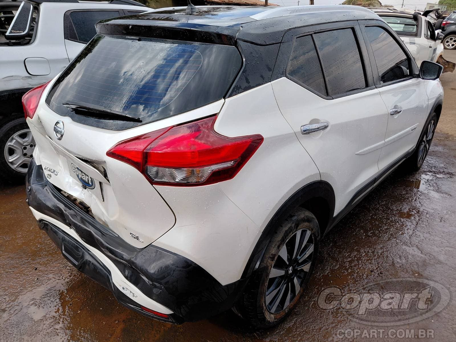 Nissan Kicks 2020 — foto 4