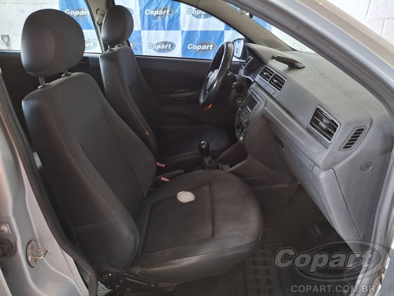 Volkswagen GOL 2020 — foto 5