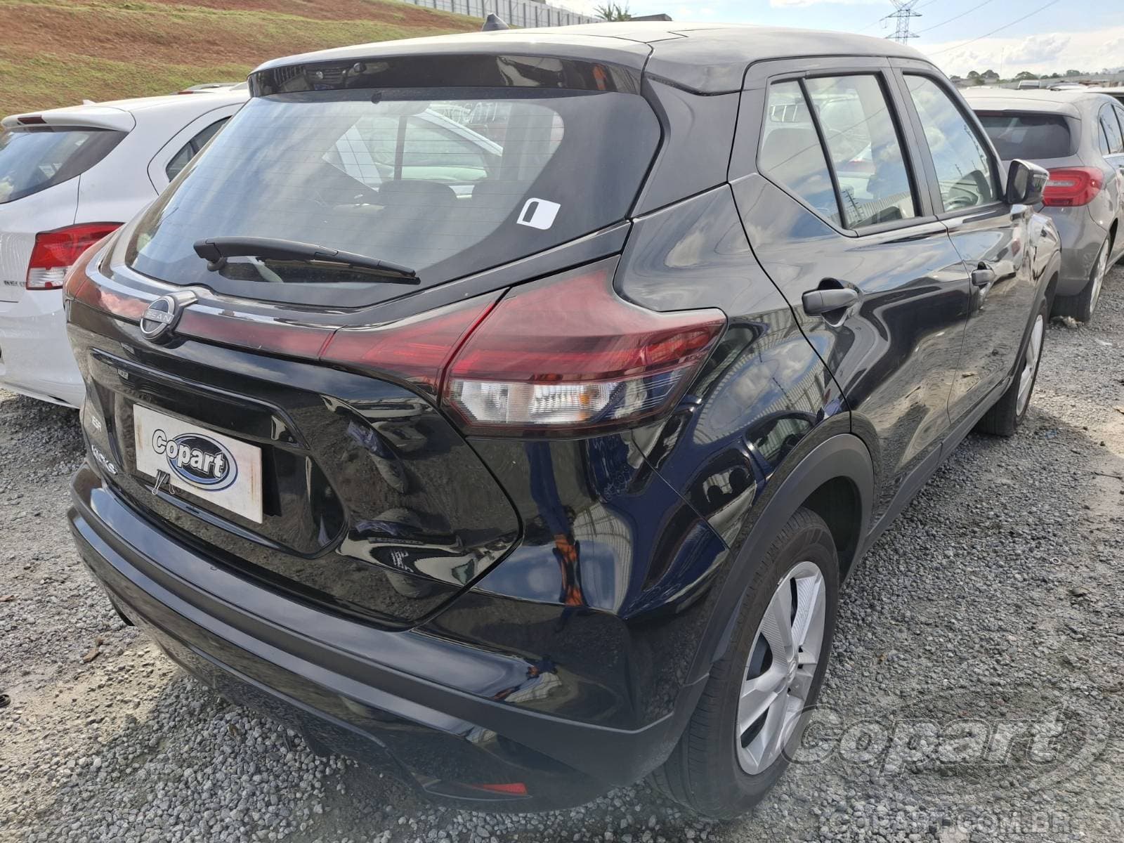 Nissan Kicks 2024 — foto 4