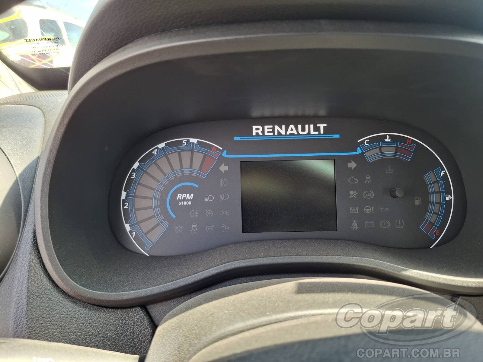 Renault Kwid 2025 — foto 8