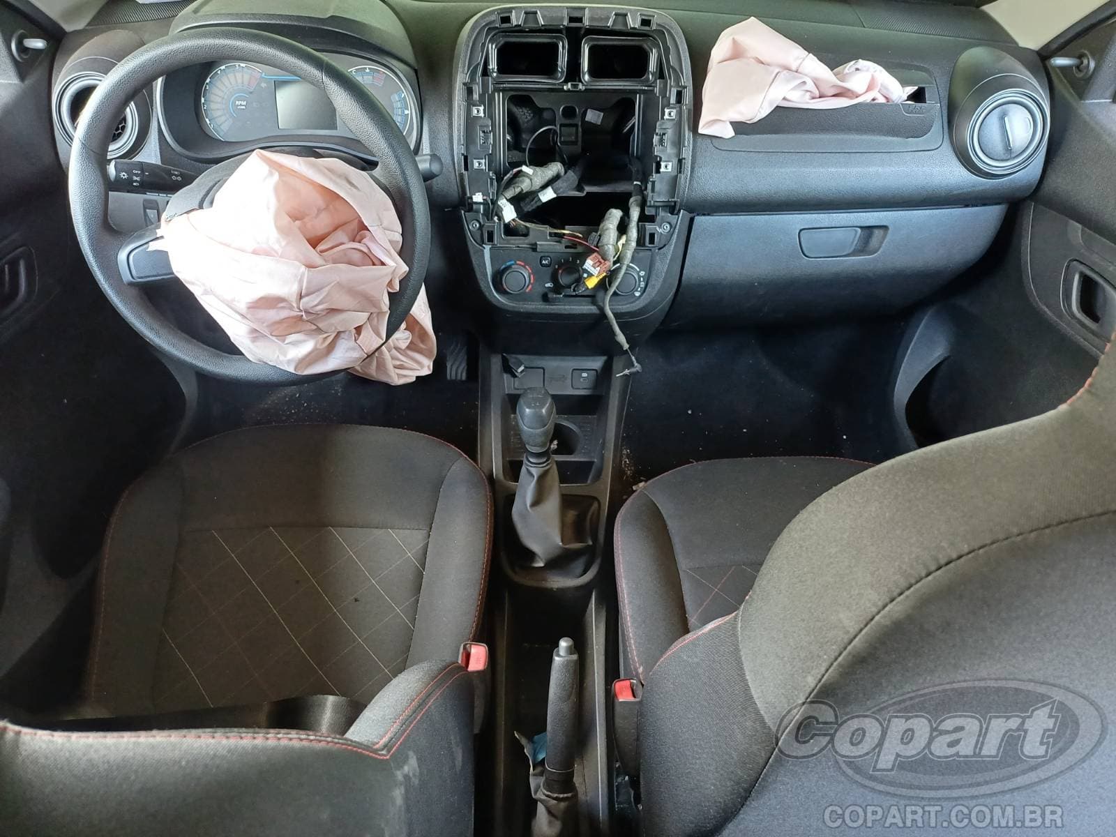 Renault Kwid 2026 — foto 9