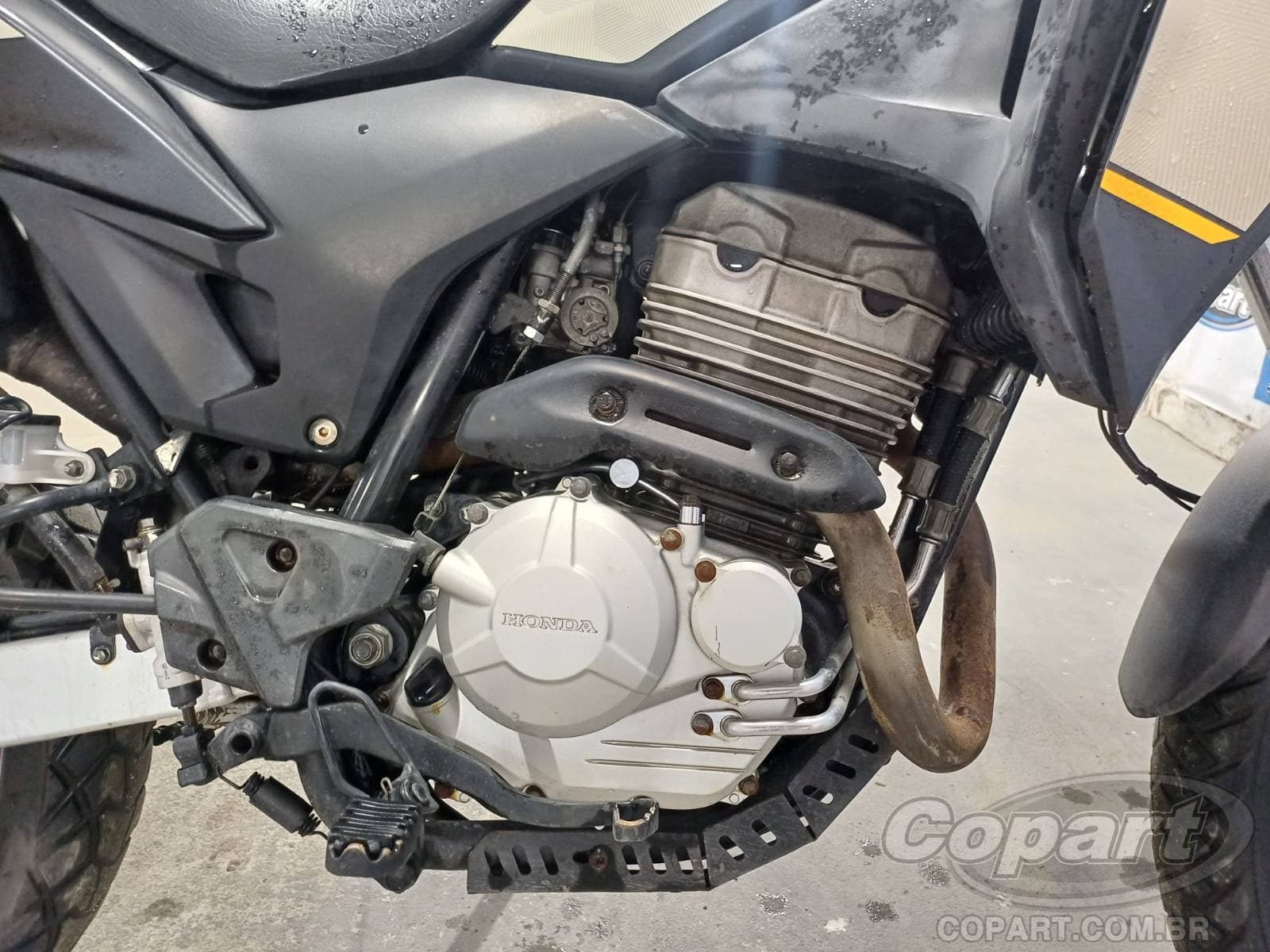 Honda XRE 300 2022 — foto 5