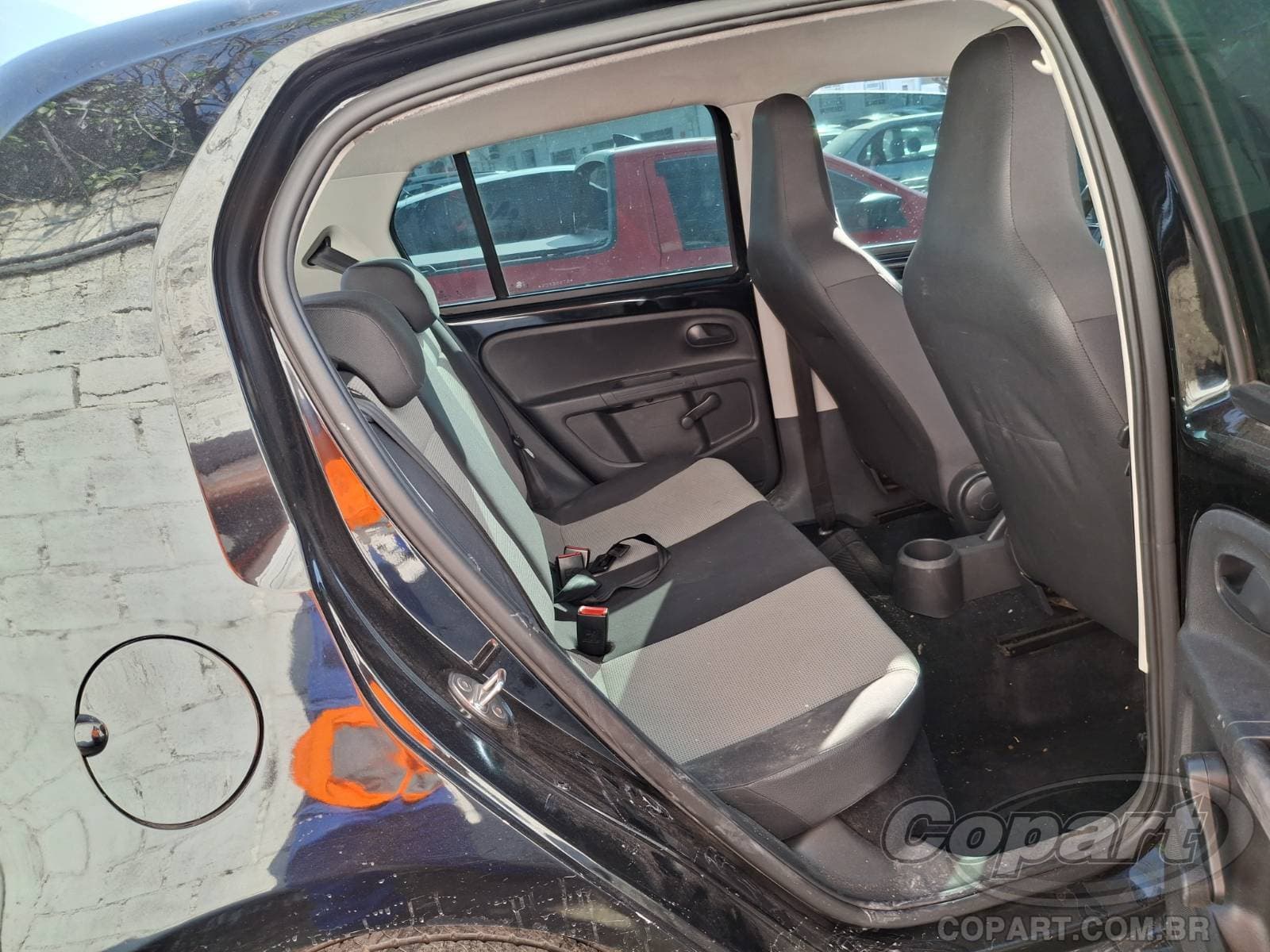 Volkswagen UP 2016 — foto 6