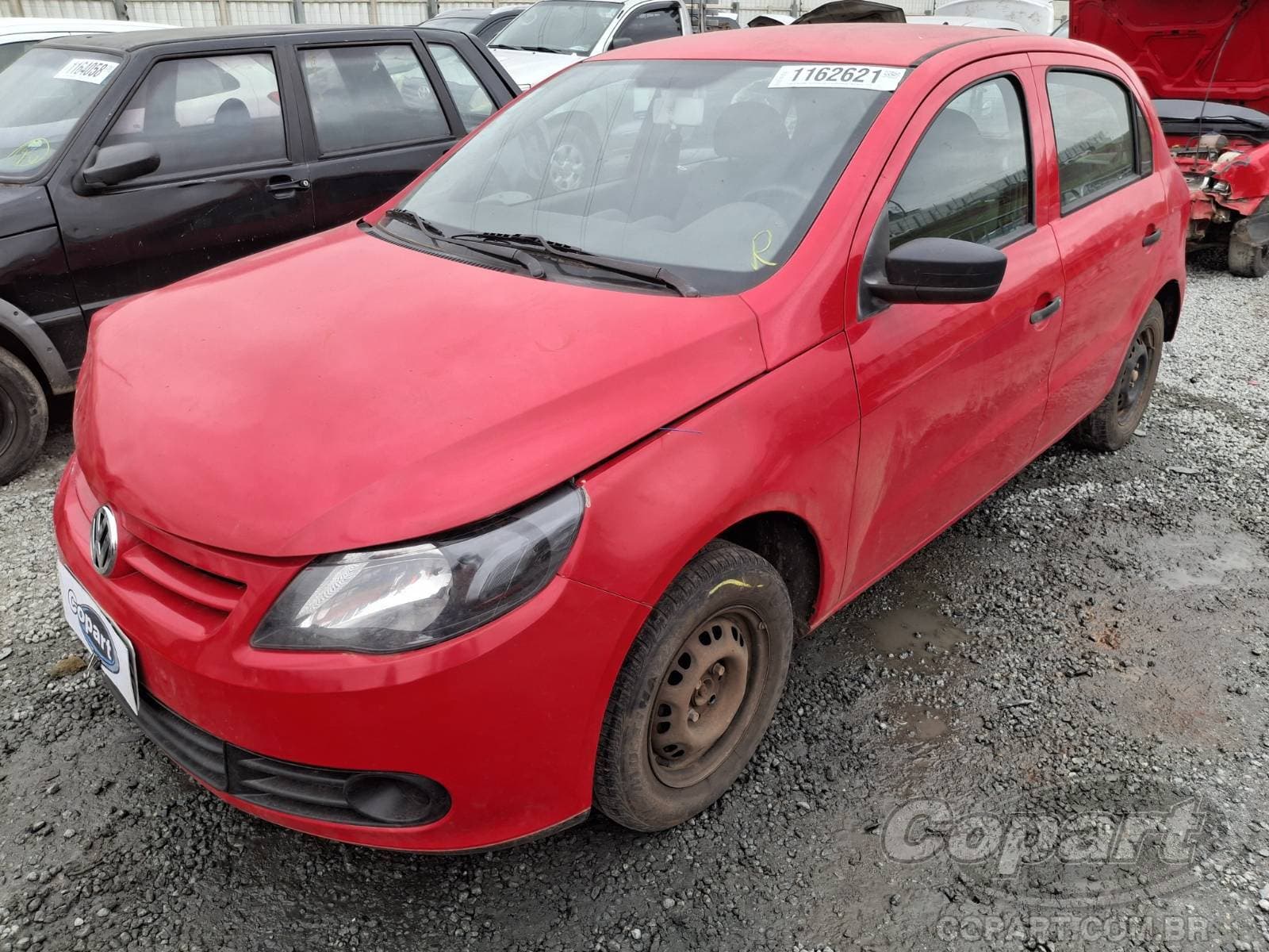 Volkswagen GOL 2010 — foto 2