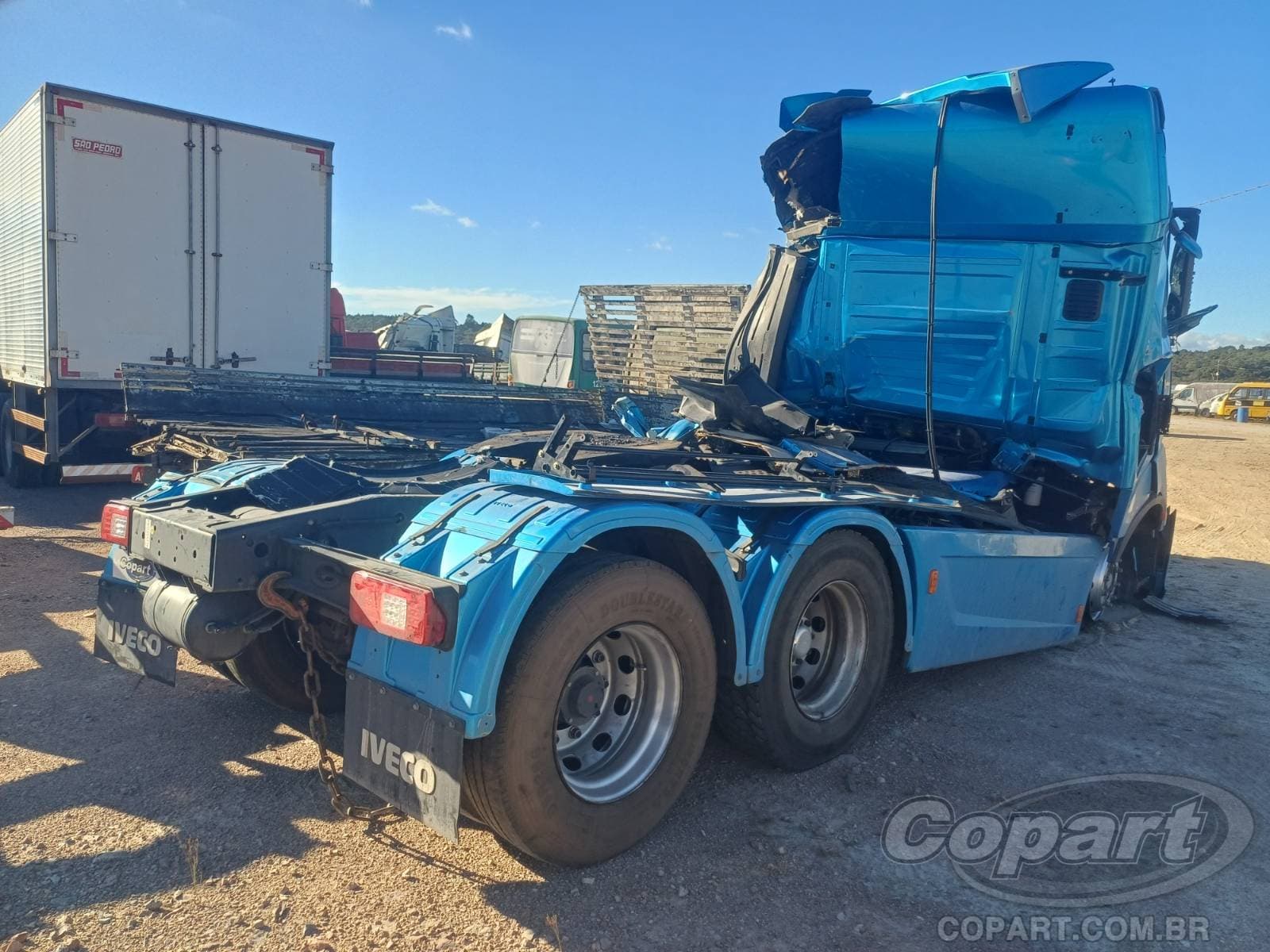 Iveco S-way 2025 — foto 4