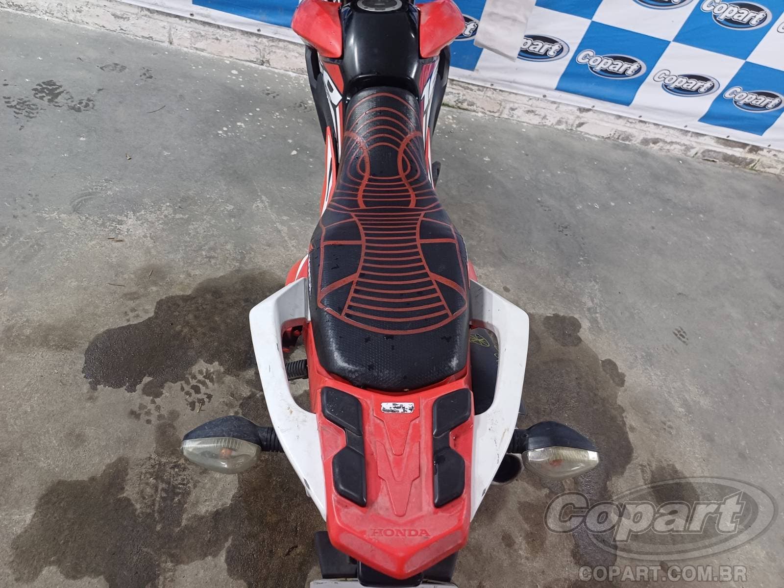 Honda NXR 160 2021 — foto 10