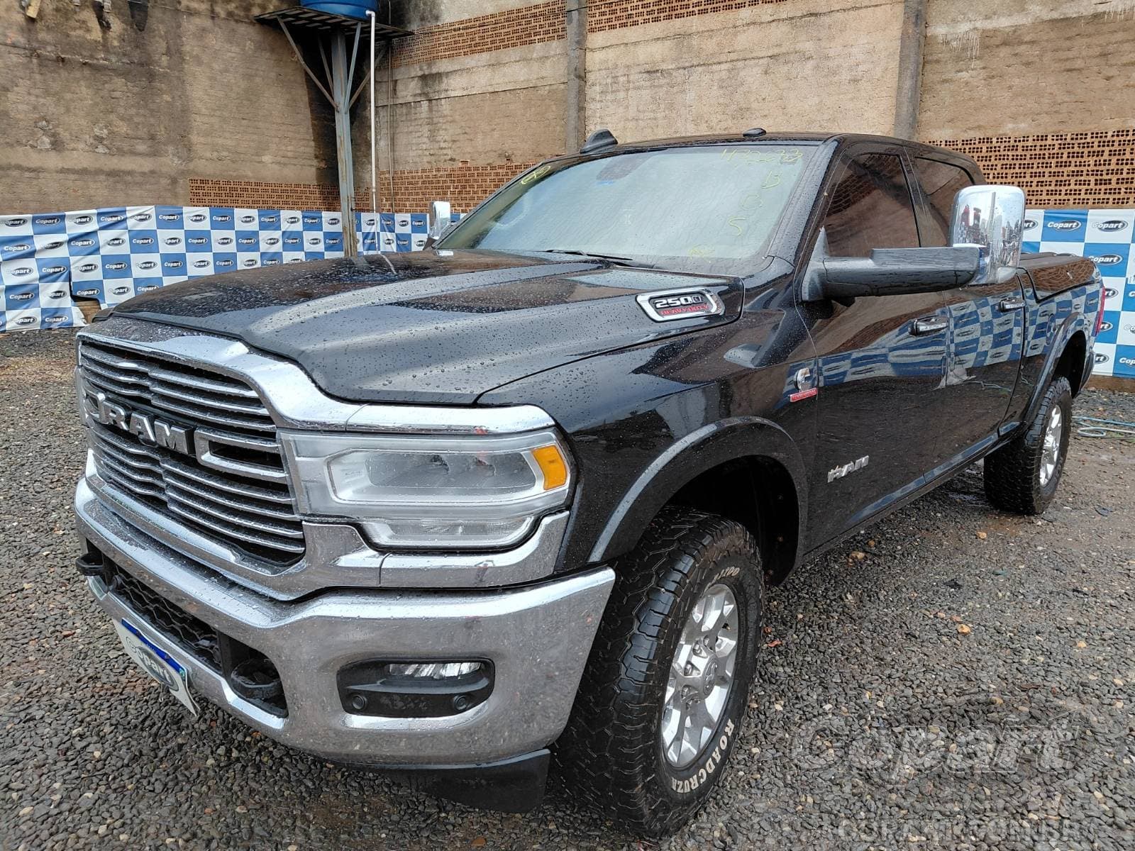 RAM 2500 2022 — foto 2