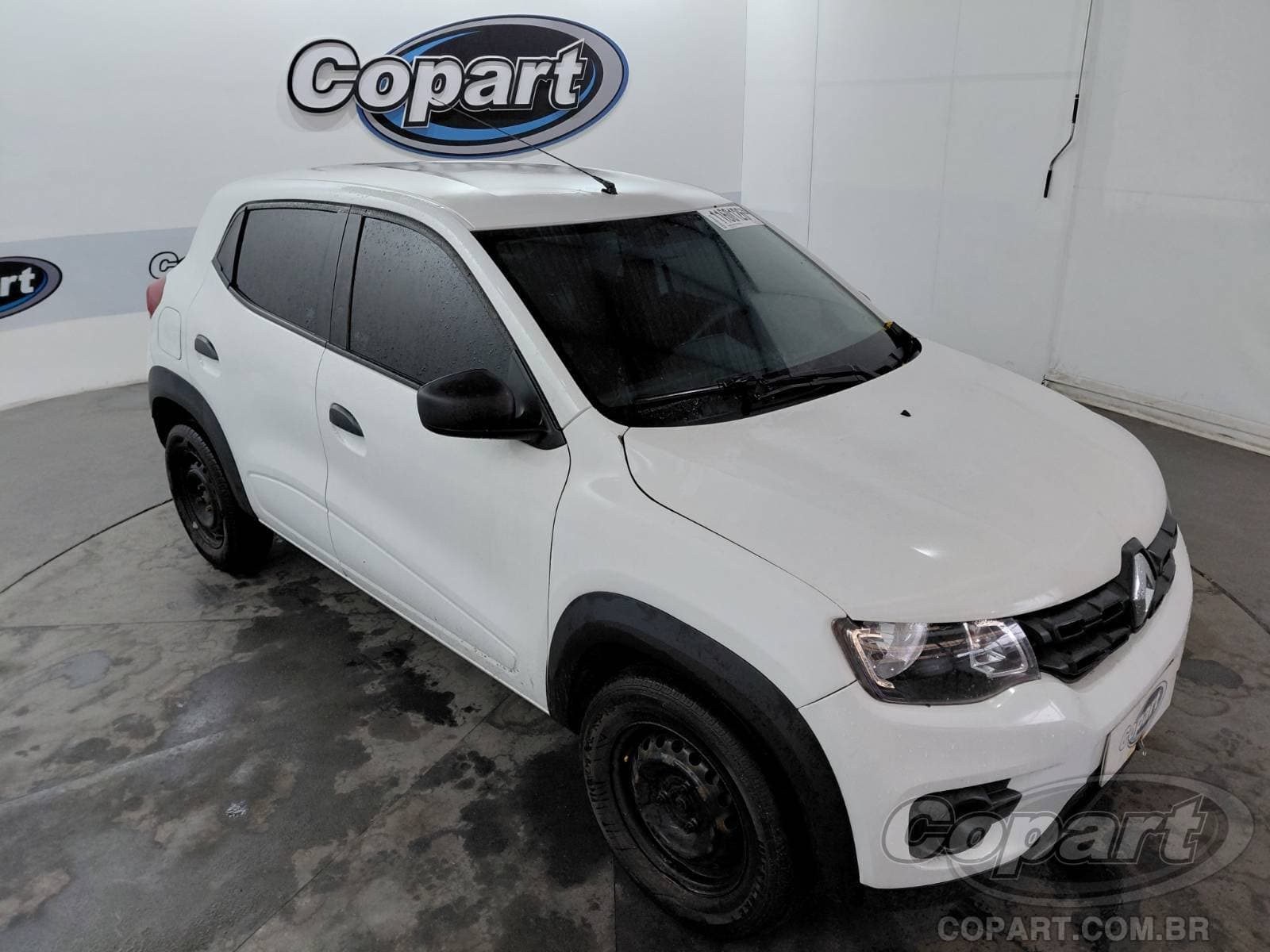 Renault Kwid 1.0 SCE 2022