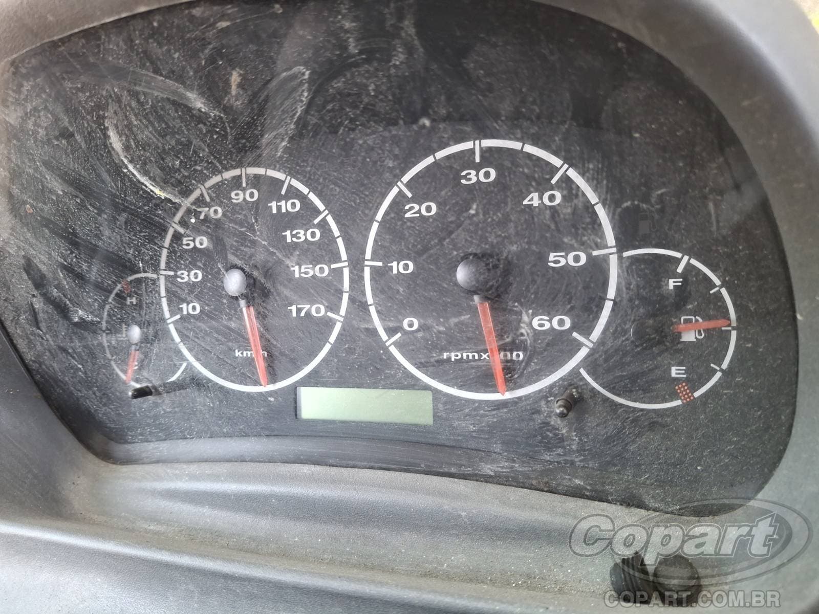 Fiat Ducato VAN 2013 — foto 8