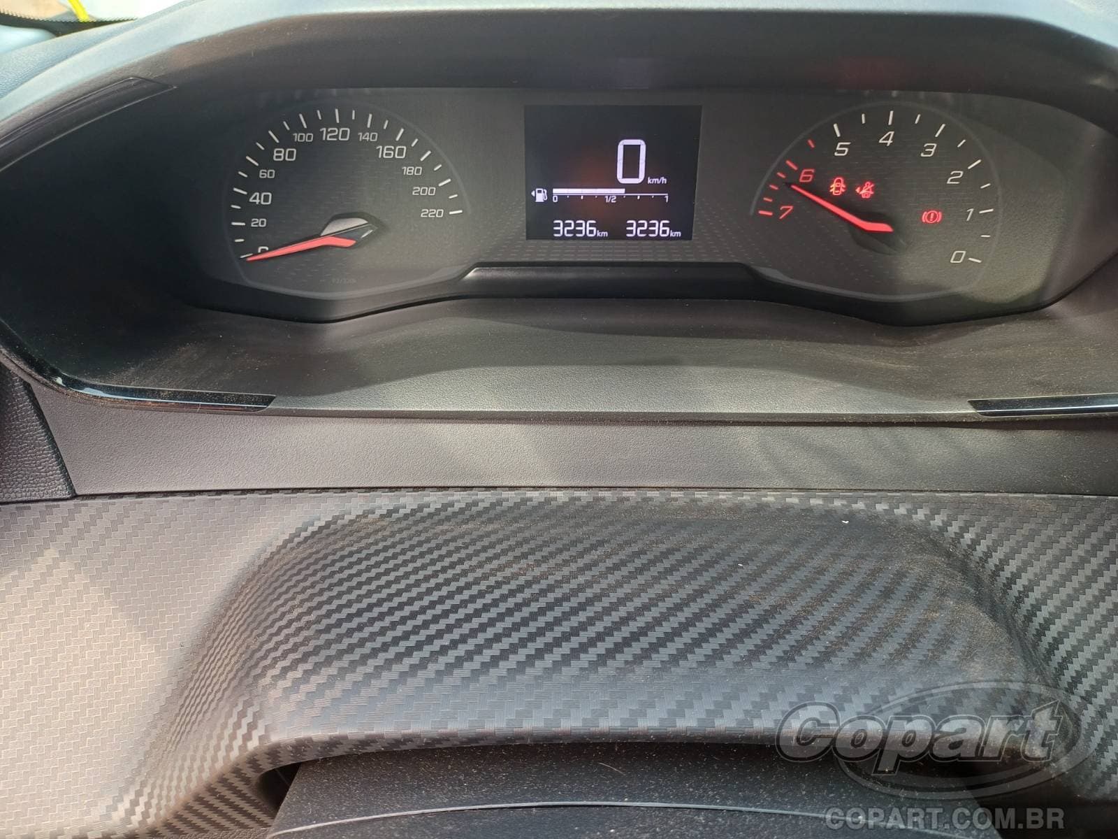 Peugeot 208 2026 — foto 8
