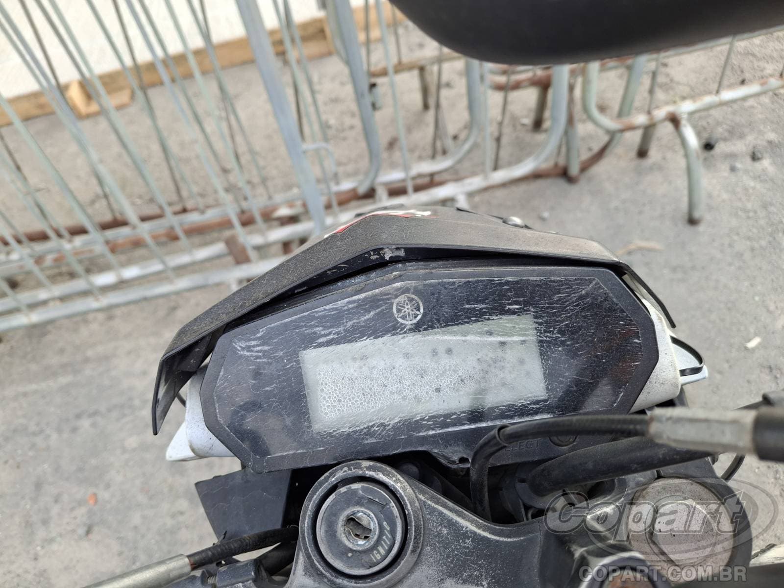 Yamaha Fz25 Fazer 2019 — foto 9