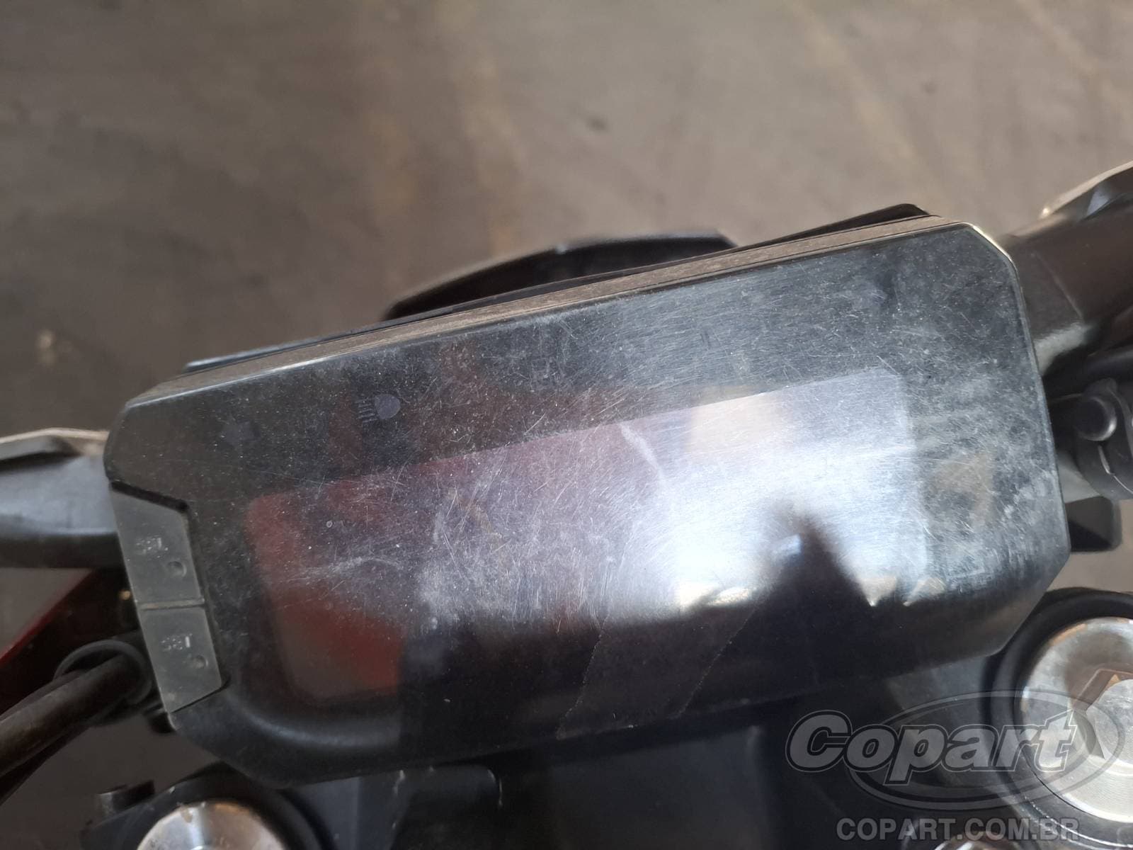 Honda CB 300f 2025 — foto 9