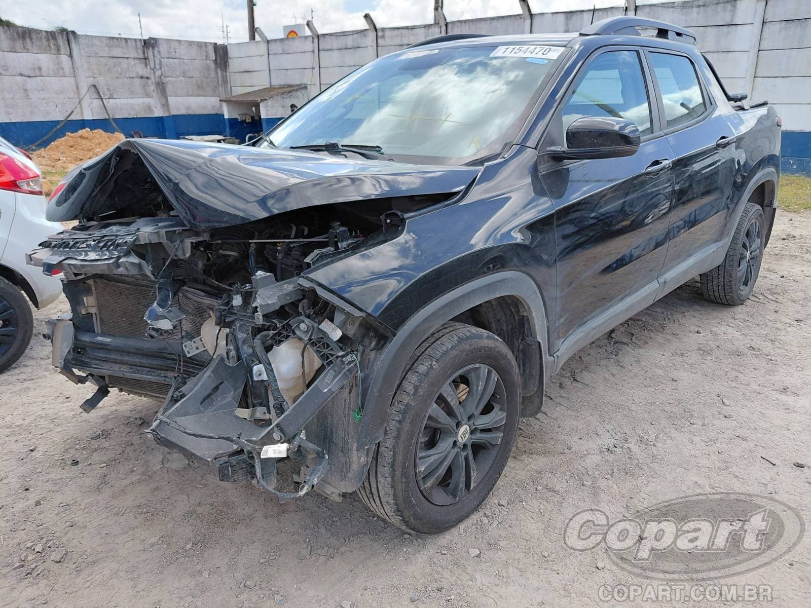 Fiat Toro 2023 — foto 2