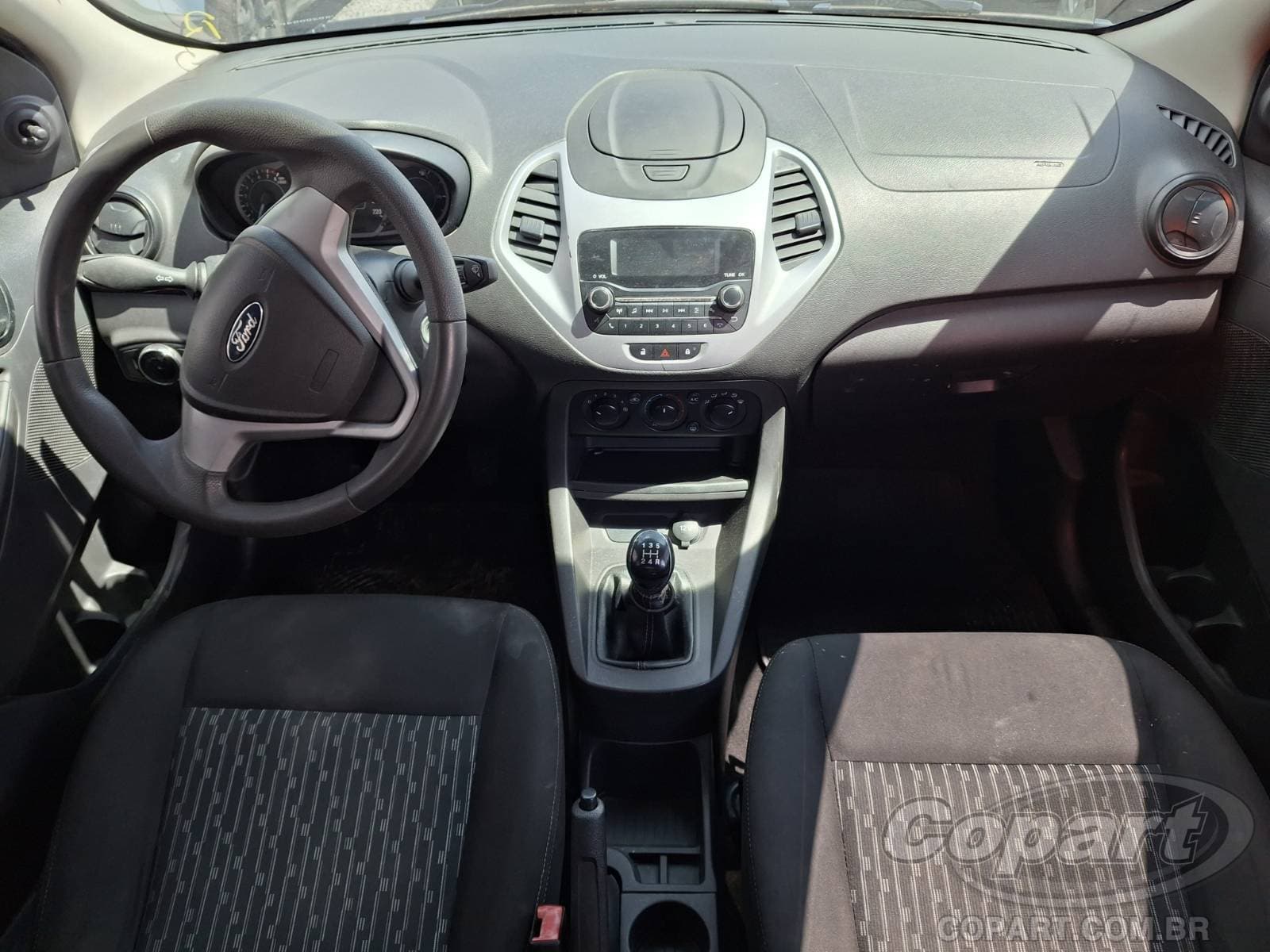Ford KA 2019 — foto 9