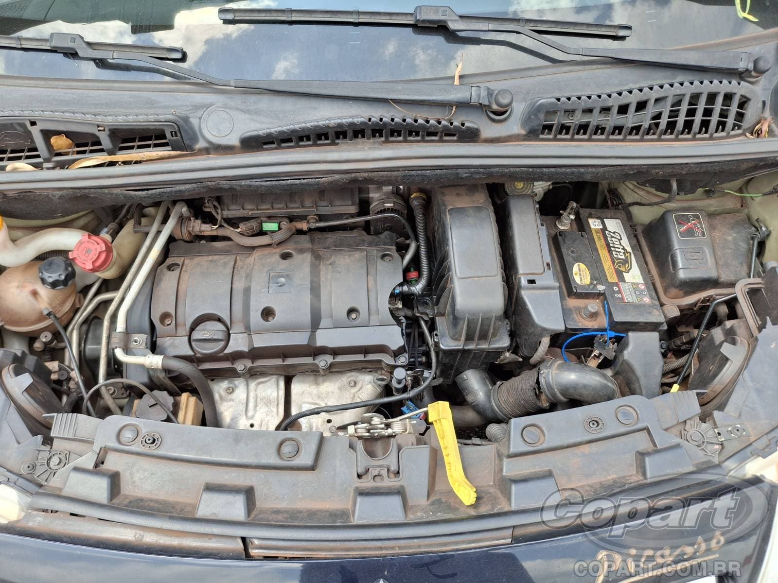 Citroën C3 Picasso 2012 — foto 7