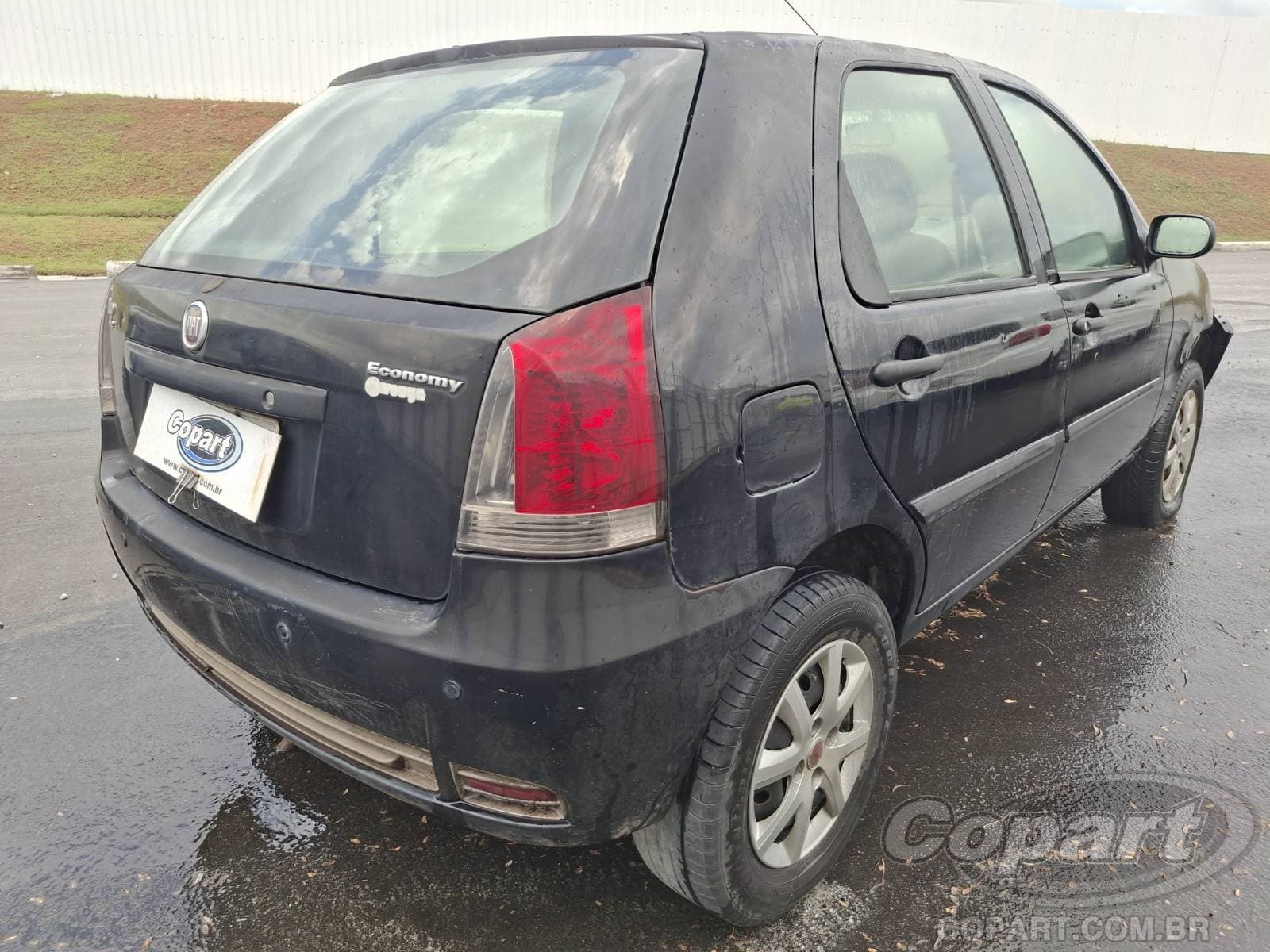 Fiat Palio 2011 — foto 4