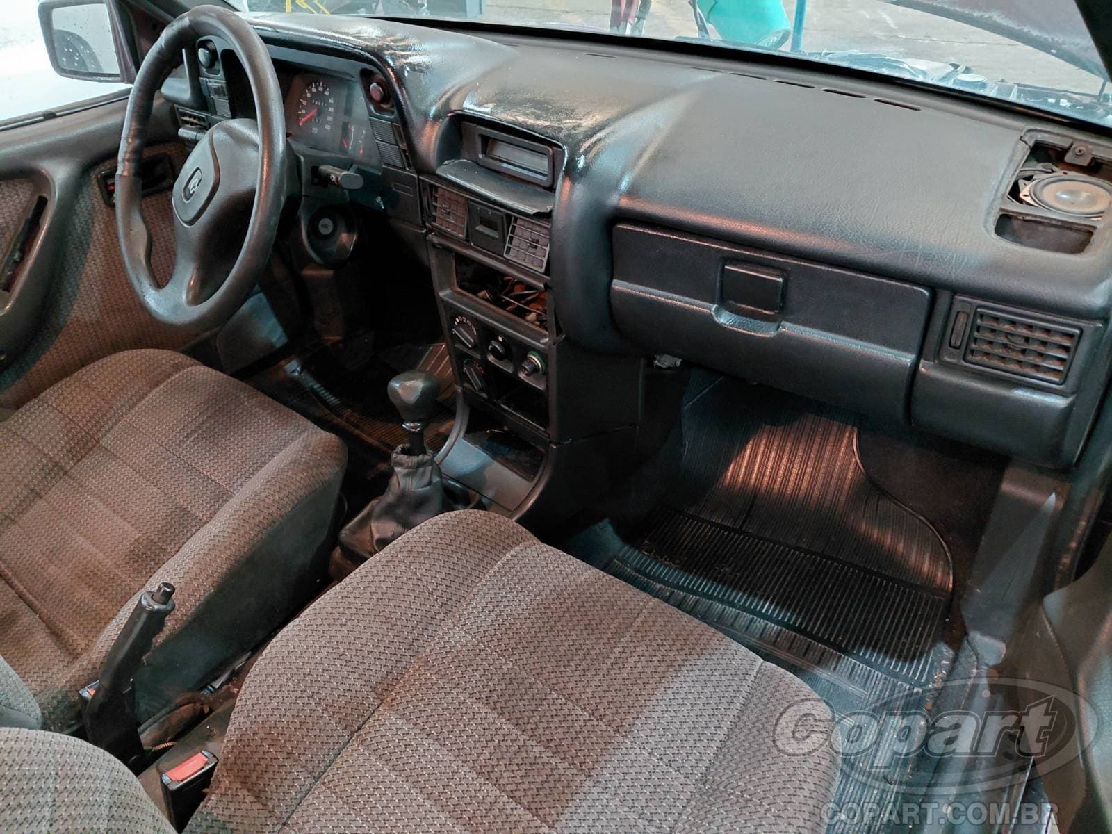 Chevrolet Kadett 1995 — foto 9