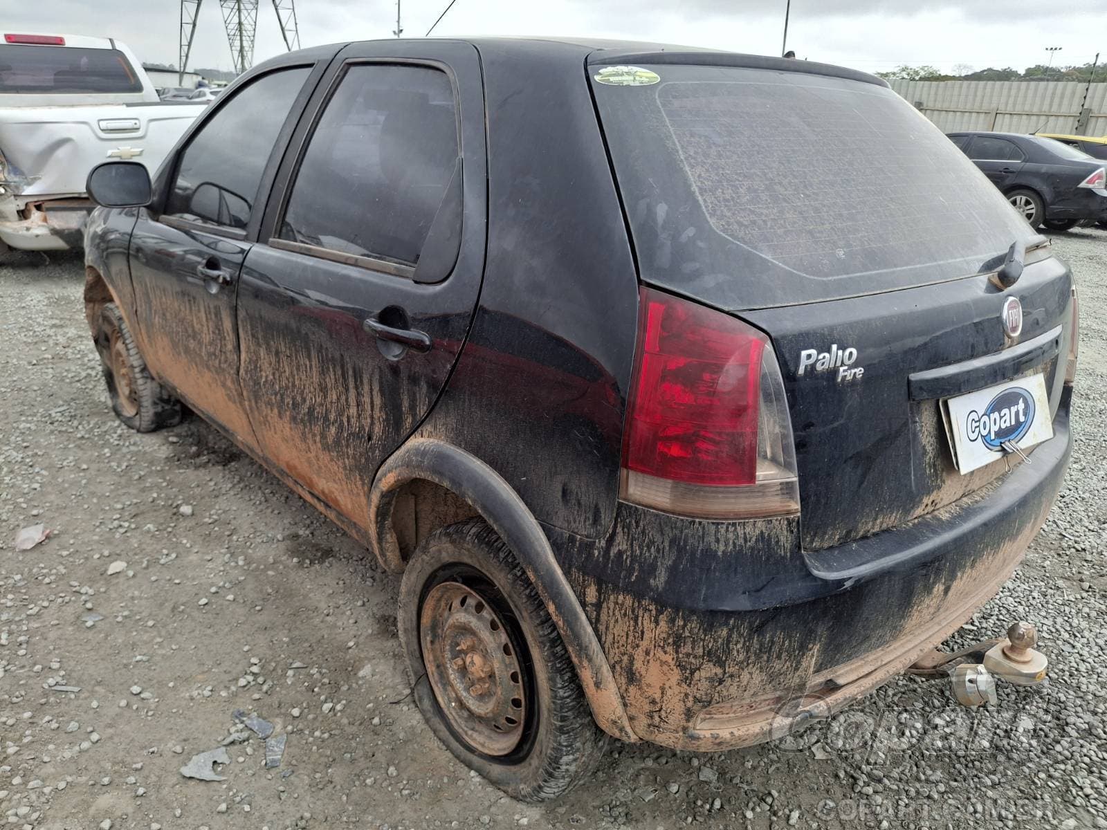 Fiat Palio 2016 — foto 3
