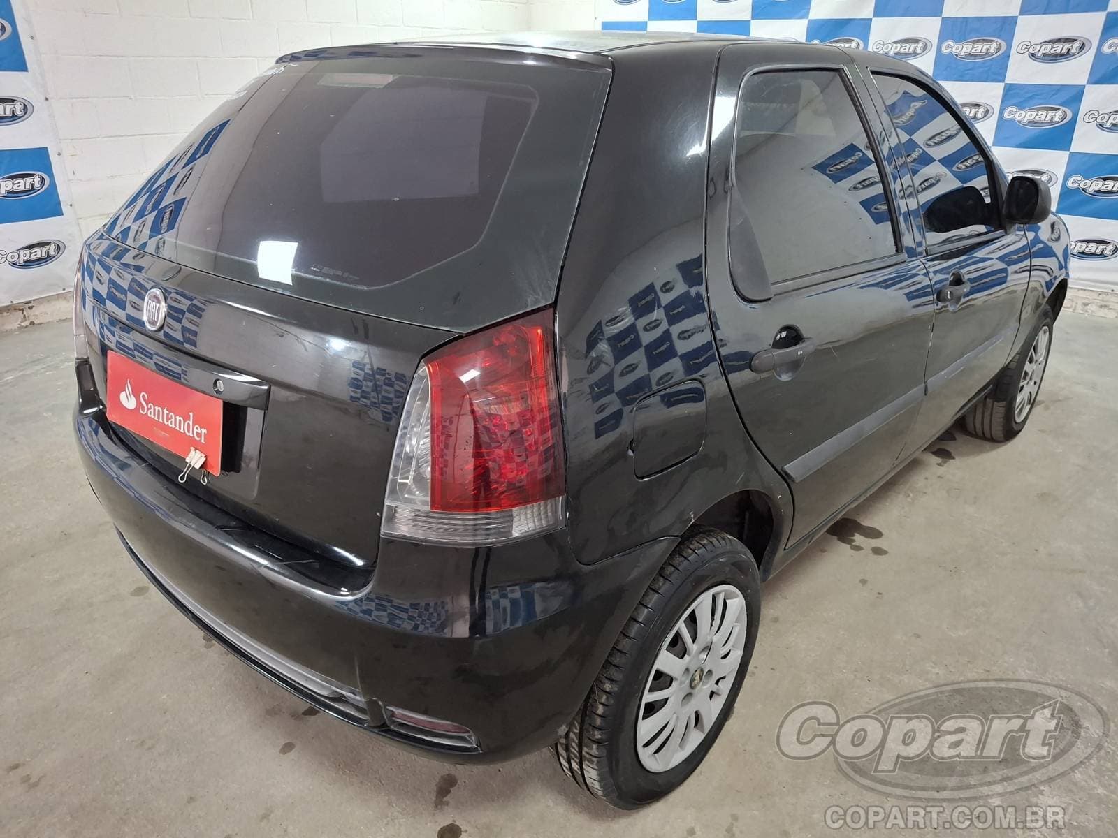 Fiat Palio 2012 — foto 4
