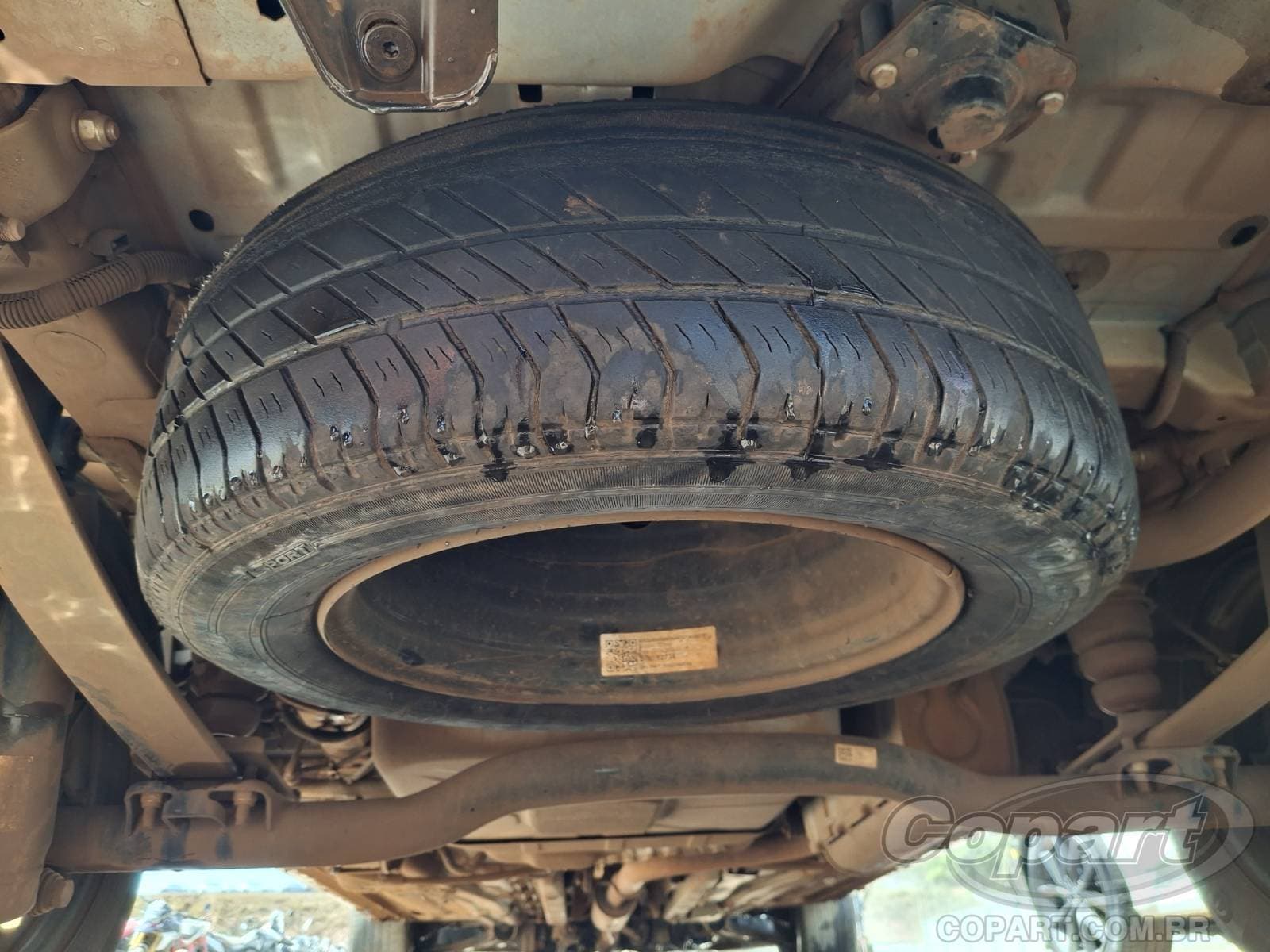 Fiat Strada 2026 — foto 10