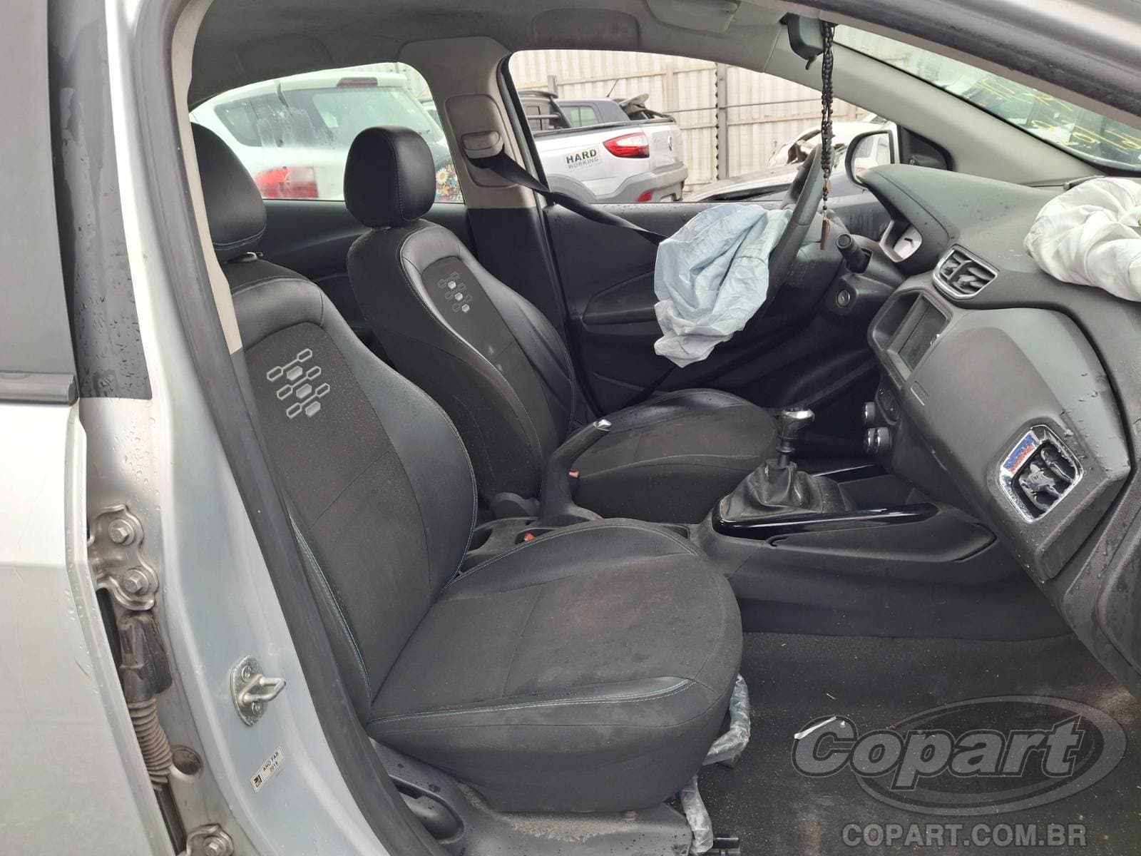 Chevrolet Prisma 2019 — foto 5