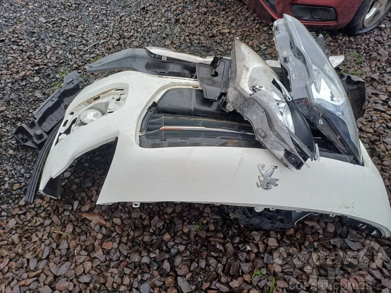 Peugeot 3008 2015 — foto 12
