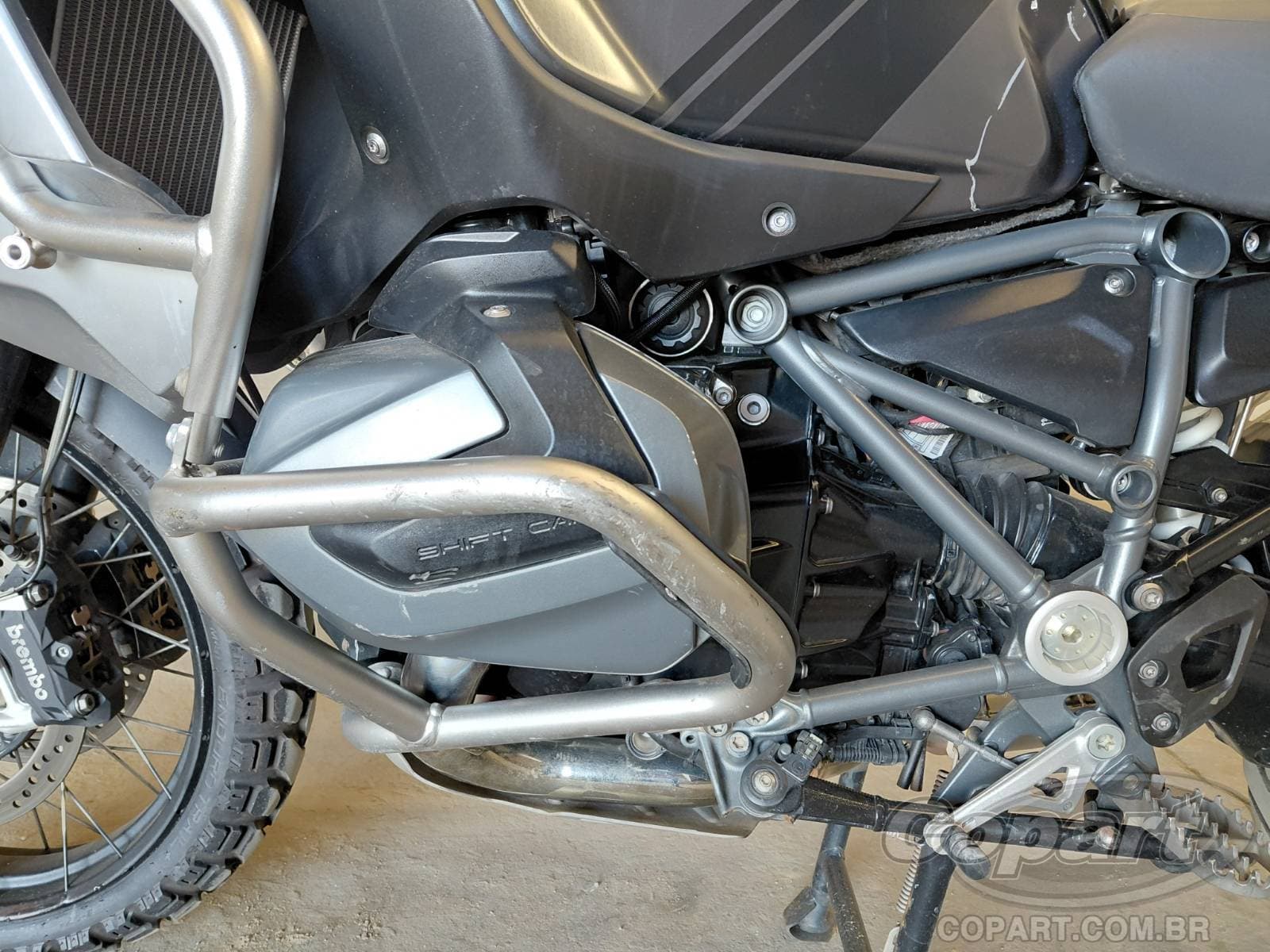 BMW R 1250 2023 — foto 6