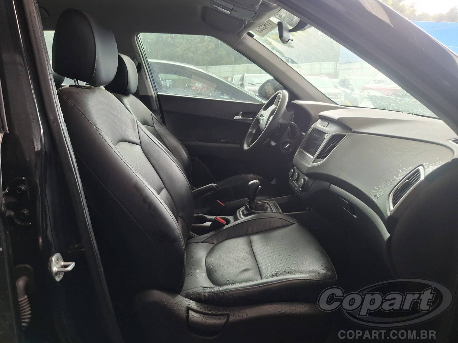 Hyundai Creta 2022 — foto 5