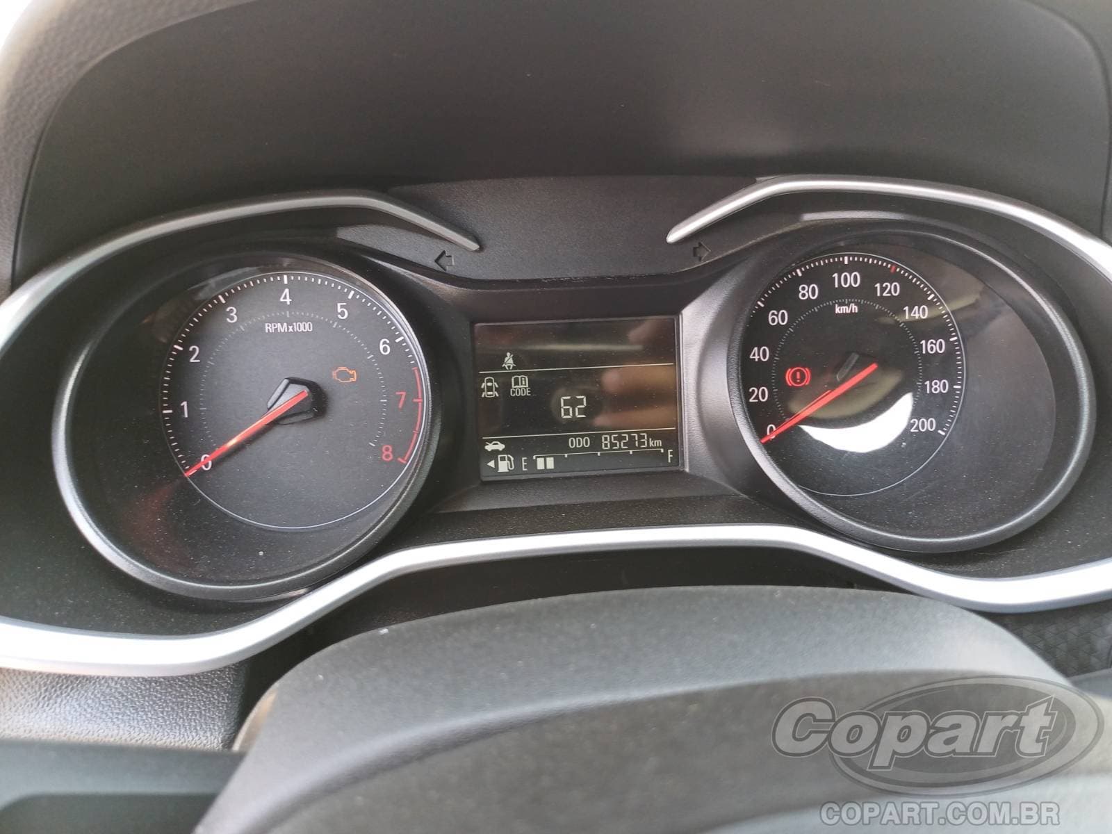 Chevrolet Onix Plus 2024 — foto 8