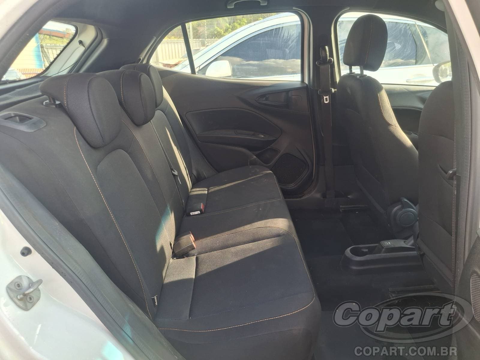 Fiat Argo 2024 — foto 6