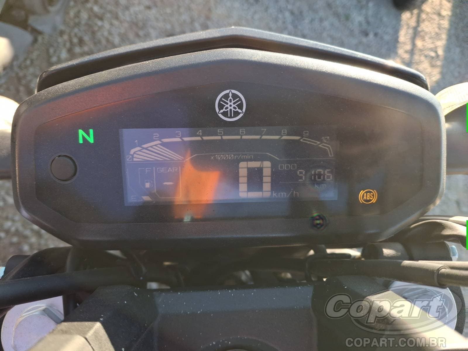 Yamaha Fz15 2024 — foto 9