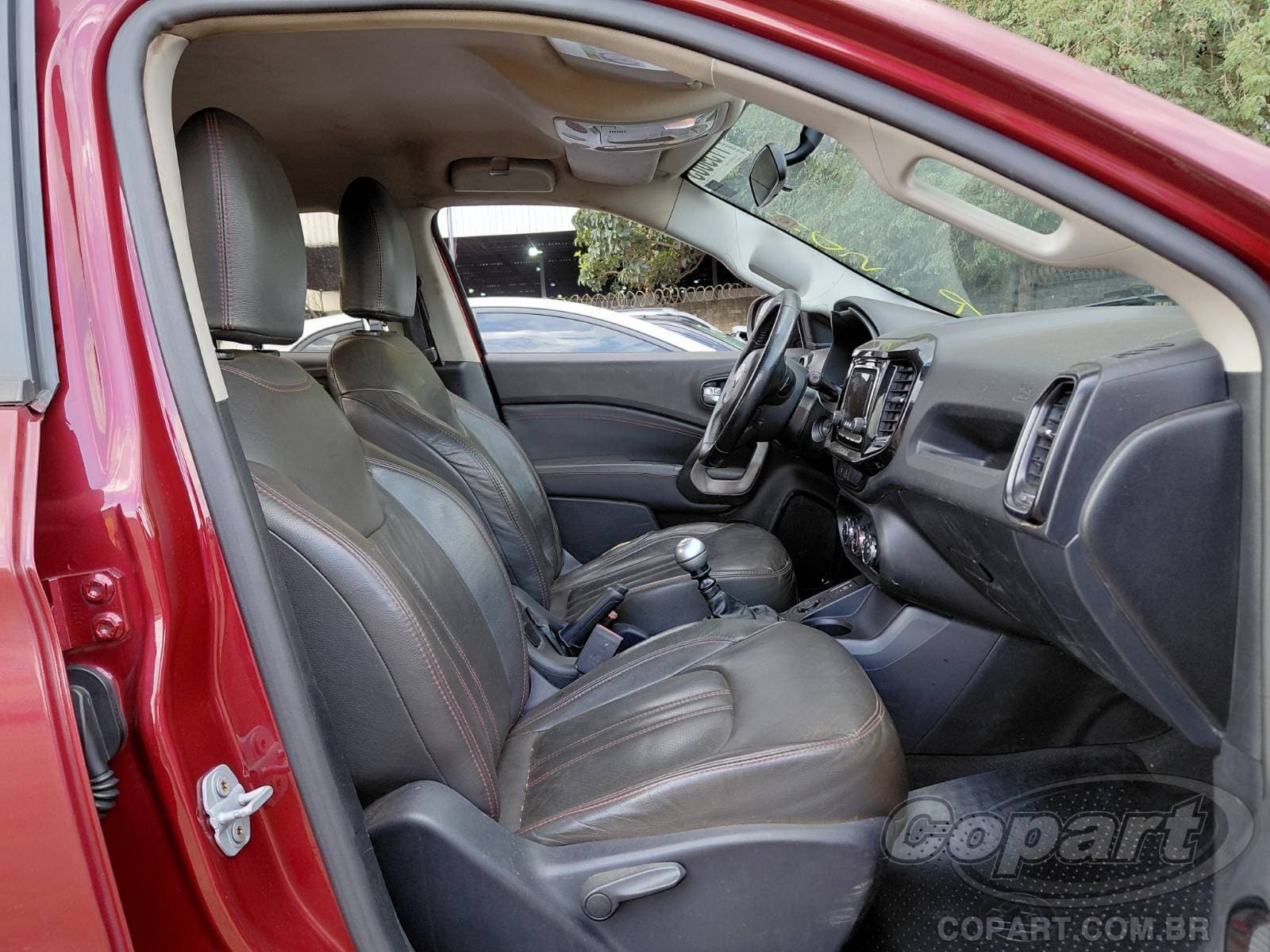 Fiat Toro 2018 — foto 5
