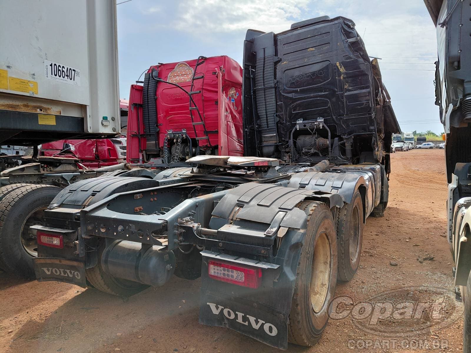 Volvo FH 2022 — foto 4