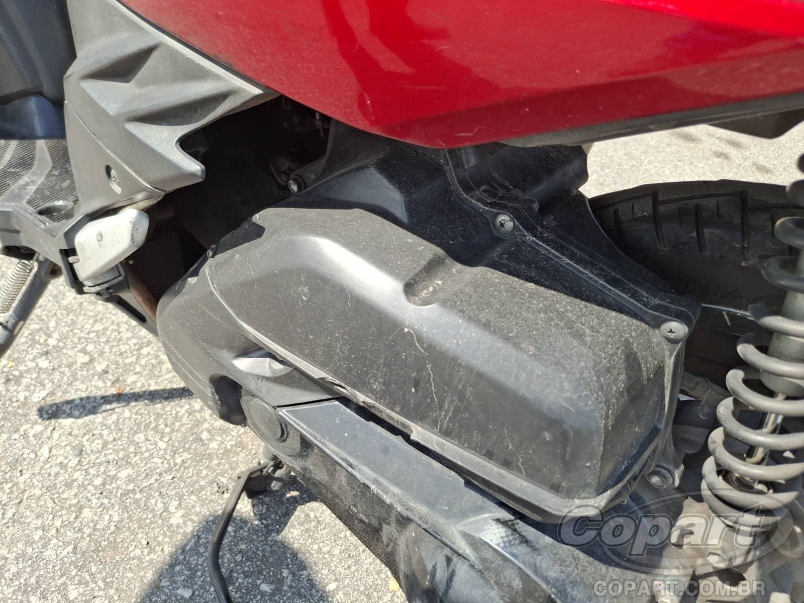 Yamaha NEO 2020 — foto 5