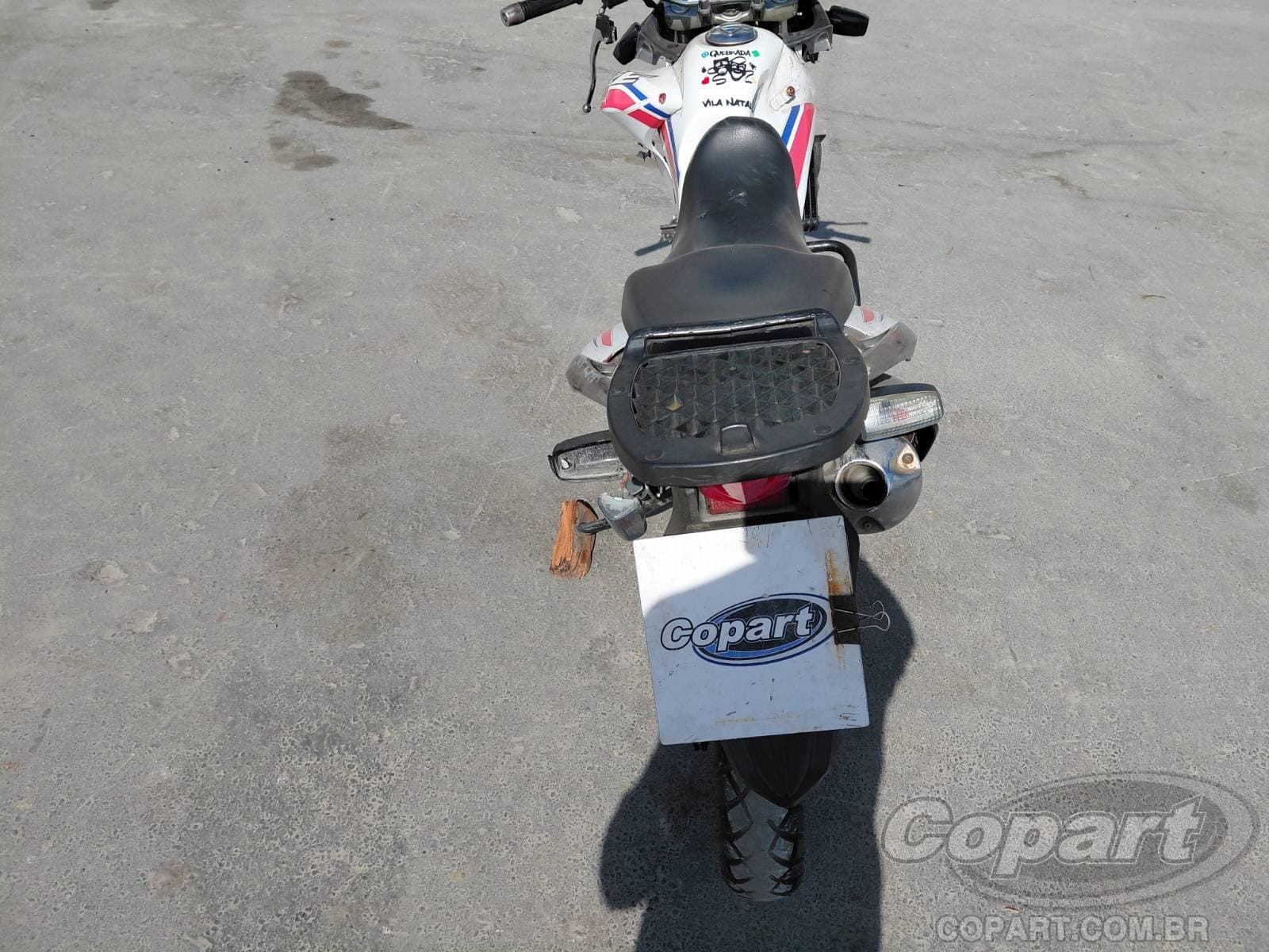 Honda XRE 300 2011 — foto 10