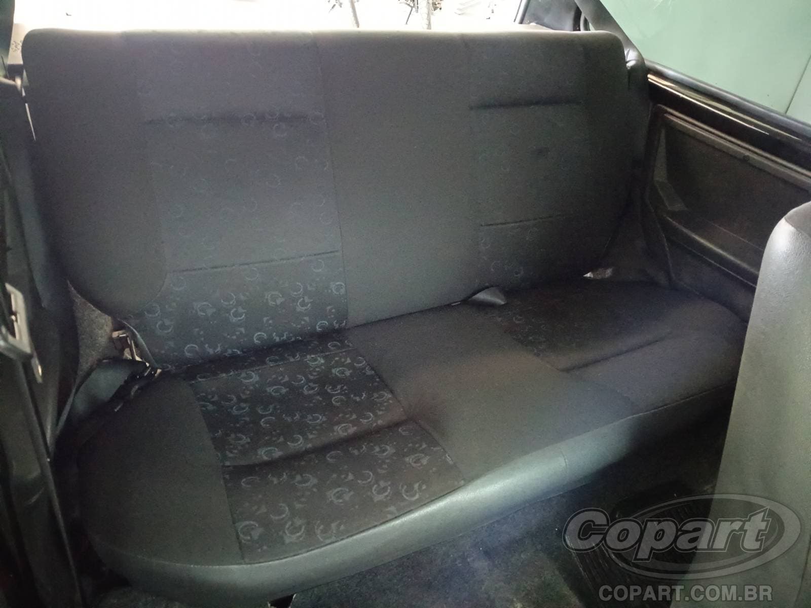 Fiat UNO 2011 — foto 6