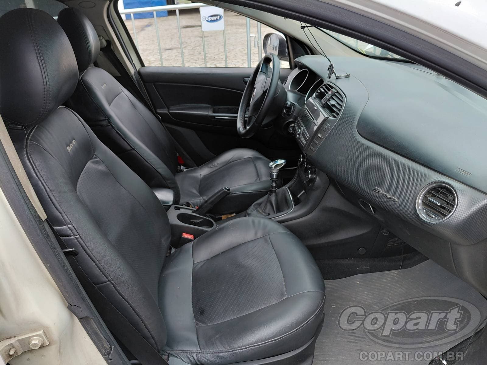 Fiat Bravo 2013 — foto 5