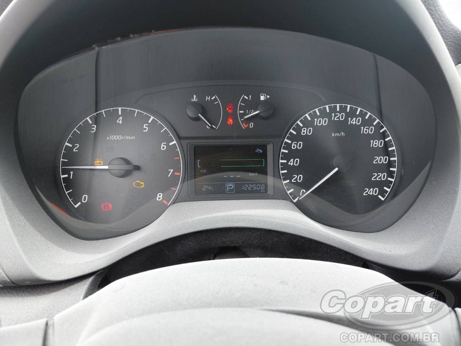 Nissan Sentra 2019 — foto 8