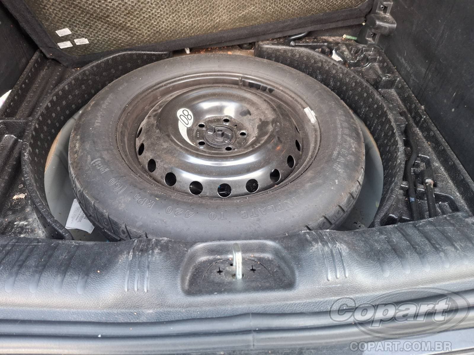 Jeep Compass 2020 — foto 10