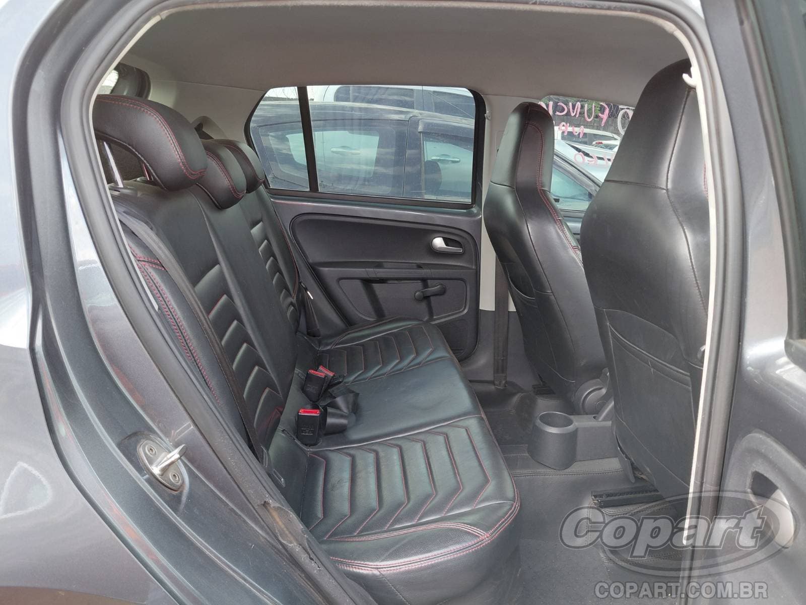 Volkswagen UP 2020 — foto 6