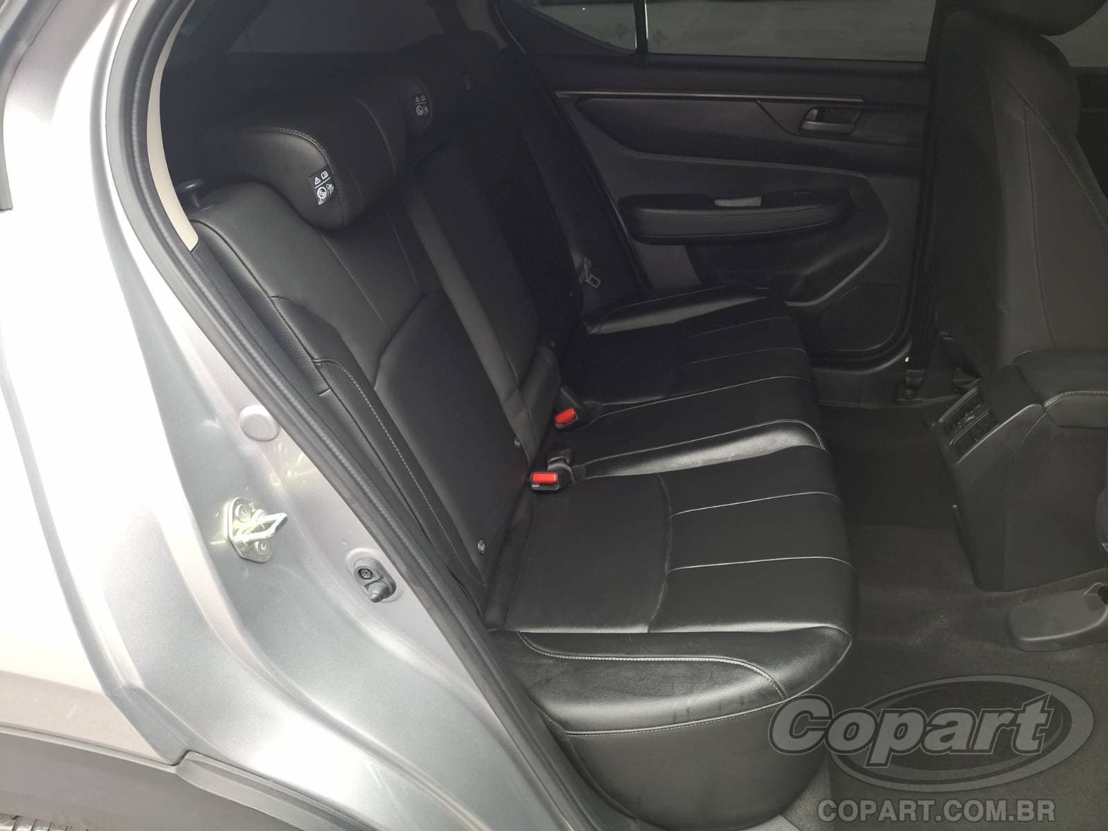 Honda Wr-v 2026 — foto 6