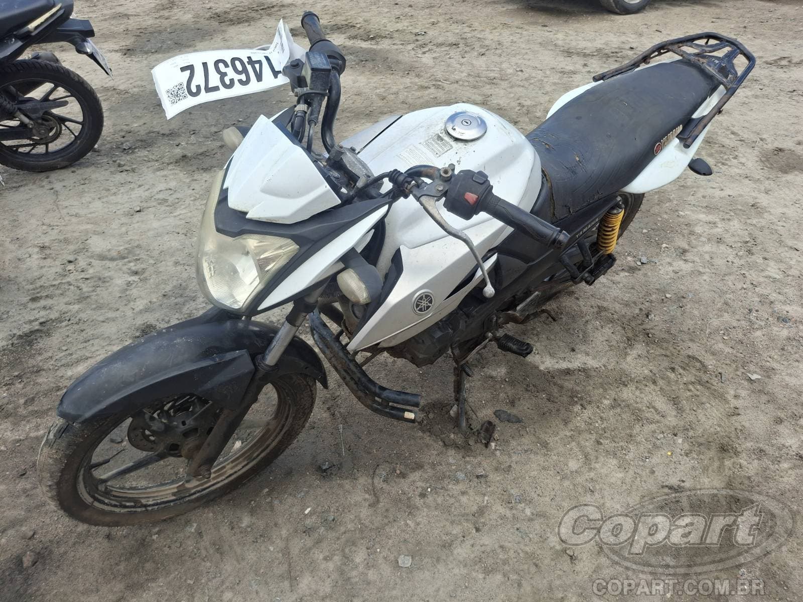 Yamaha Fazer 2019 — foto 2