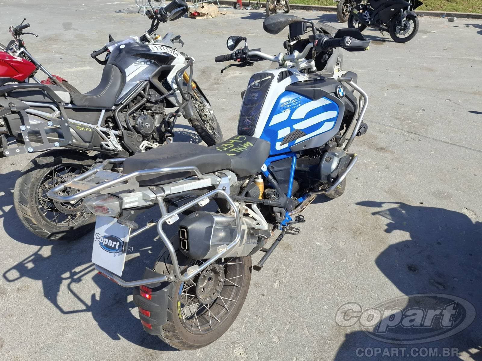BMW R 1200 2018 — foto 4