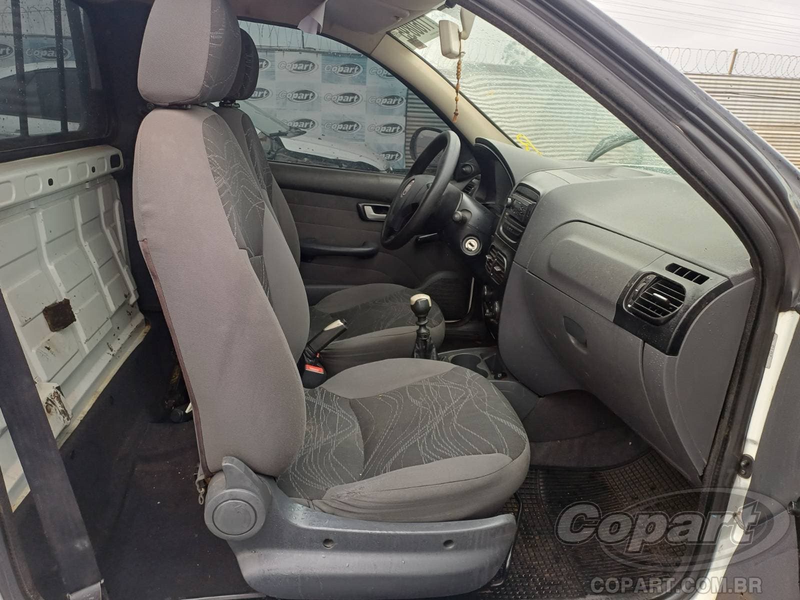Fiat Strada 2013 — foto 5