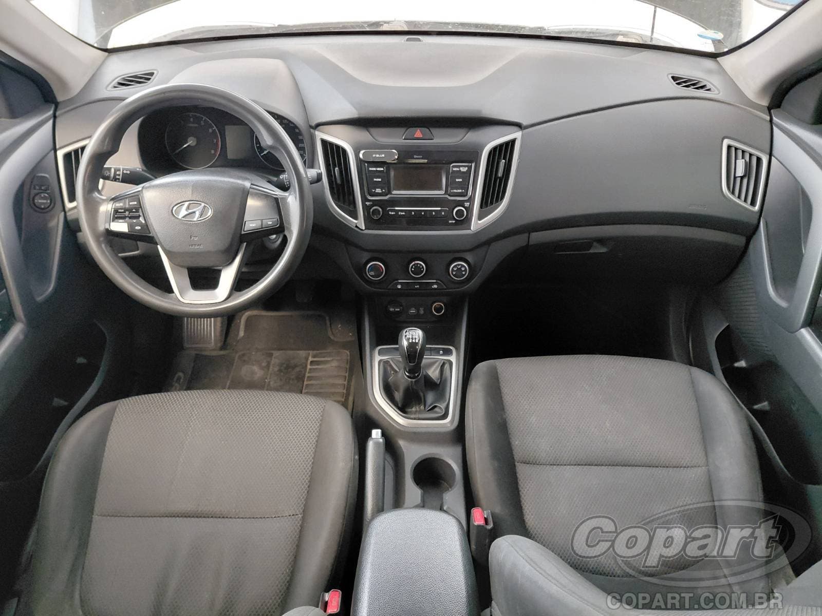 Hyundai Creta 2019 — foto 9