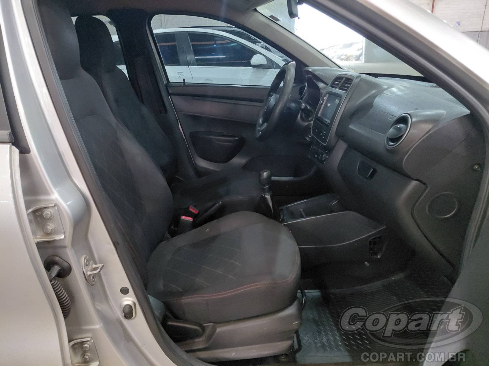 Renault Kwid 2020 — foto 5